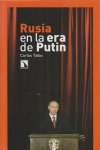 Rusia en la era de Putin, de Carlos Taibo Arias | portada del libro