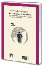 PERIODISMO PREVENTIVO, de JAVIER BERNABE FRAGUAS | portada del libro
