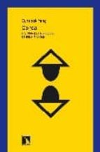 COREA, de YANG EUNSOOK | portada del libro