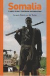 SOMALIA, de Gutiérrez de Terán | portada del libro