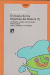 En busca de los Objetivos del Milenio (1), de Colectivo Yedra | portada del libro