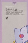 En busca de los Objetivos del Milenio (2), de Colectivo Yedra | portada del libro