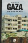 Gaza, de Agustín Remesal | portada del libro