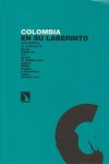 Colombia en su laberinto. Una mirada al conflicto | portada del libro