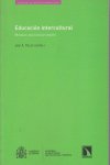 Educación intercultural, de Peiró, Beatriz | portada del libro