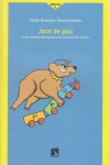 Jocs de Pau, de Cecile Barbeito y Marina Caireta | portada del libro