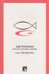 Los Moriscos, de Luis F. Bernabé Pons | portada del libro