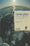 CAMBIO GLOBAL, de DUARTE C | portada del libro