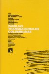 Familias transnacionales colombianas, de Herminia Gonzálvez, Ana María Rivas Rivas | portada del libro