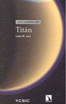 Titán, de M. Lara, Luisa | portada del libro