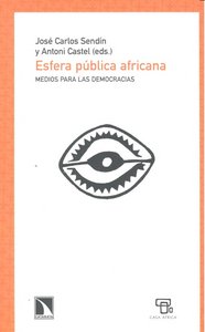 Esfera pública africana., de Castel, Antoni | portada del libro