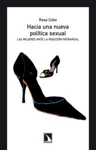 HACIA UNA NUEVA POLITICA SEXUAL, de Cobo | portada del libro