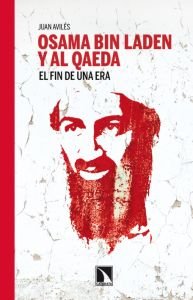Osama Bin Laden y Al Qaeda, de Avilés, Juan | portada del libro