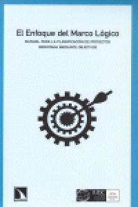 El enfoque del marco lógico | portada del libro
