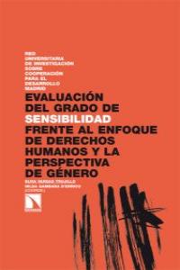 Evaluación del grado de sensibilidad frente al Enfoque de Derechos Humanos y la Perspectiva de Géner, de Vargas Trujillo, Elv