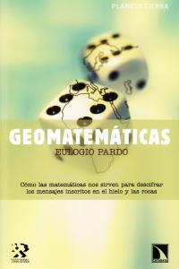 Geomatemáticas, de Pardo, Eulogio | portada del libro