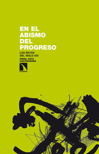En el abismo del progreso, de Goya Castroverde, Angel | portada del libro