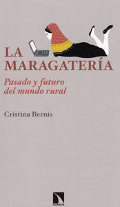 La Maragatería, de Bernis Carro, Christina | portada del libro
