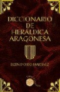 Diccionario de heráldica aragonesa, de RIO | portada del libro