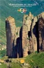 Montañeros de Aragón, de Varios autores | portada del libro