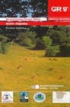 GR 9. Noain-Azpeitia, de Varios autores | portada del libro