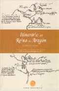 Itinerario del Reino de Aragón, de JOAO BAPTISTA LAVANHA | portada del libro
