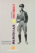 Memorias de Santiago Robert, de SANTIAGO ROBERT | portada del libro