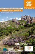 Comarca del Aranda, de Varios autores | portada del libro