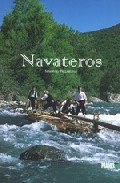 Navateros, de Severino Pallaruelo | portada del libro