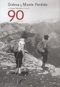 ORDESA Y MONTE PERDIDO, de Varios autores | portada del libro