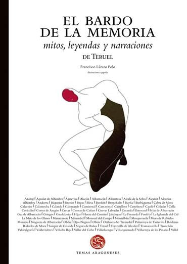 El bardo en la memoria, de POLO, FRANCISCO LAZARO | portada del libro