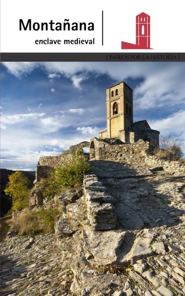 Montañana, de ACIN FANLO | portada del libro
