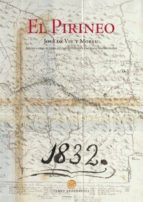 El Pirineo. José Viu y Moreu, de JULIAN DEL CASTILLO PALACIOS | portada del libro