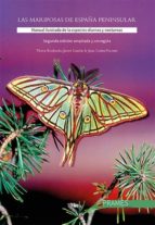 Las mariposas de España peninsular. Manual ilustrado de las especies diurnas y nocturnas., de Juan Carlos Vicente Arranz | po