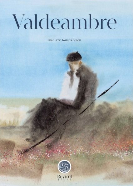 Valdeambre, de JUAN JOSE RAMOS ANTON | portada del libro
