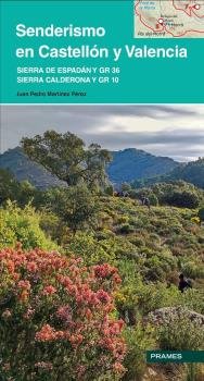 SENDERISMO EN CASTELLON Y VALENCIA, de MARTINEZ PEREZ, JUAN PEDRO | portada del libro