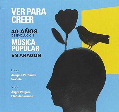 Ver para creer., de Varios autores | portada del libro