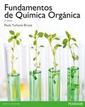FUNDAMENTOS DE QUÍMICA ORGÁNICA, de Bruice, Paula | portada del libro