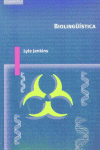 Biolingüística, de Jenkins, Lyle | portada del libro