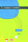 LENGUAJE E INTERNET, de Crystal | portada del libro