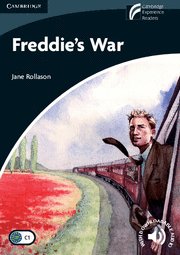 Freddie's War Level 6 Advanced, de Rollason, Jane | portada del libro