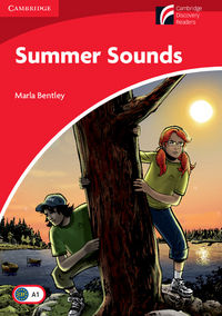 Summer Sounds Level 1 Beginner/Elementary, de Bentley, Marla | portada del libro