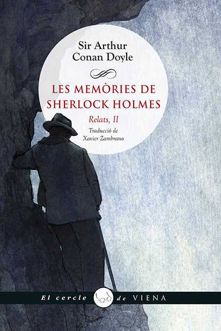 Les memòries de Sherlock Holmes. Relats, II, de Conan Doyle, Arthur | portada del libro