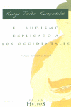 El budismo explicado a los occid., de TULKU RIMPOTCHE | portada del libro