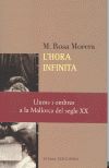 L'HORA INFINITA, de MORERA I COMAS | portada del libro