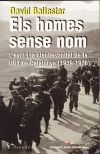 ELS HOMES SENSE NOM, de BALLESTER | portada del libro