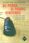 No pierda el tiempo vendiendo, de González Guillem | portada del libro