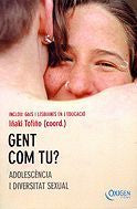 GENT COM TU?, de TOFIÑO | portada del libro