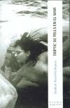 Tr¡ptic de pells en el mar, de ROSSELLO | portada del libro