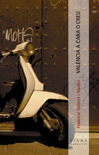 València a cara o creu, de GISBERT I MUÑOZ, FRANCESC | portada del libro